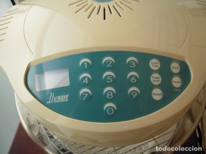 Nuevo: Horno de cocina sana Nuwave - Foto 2