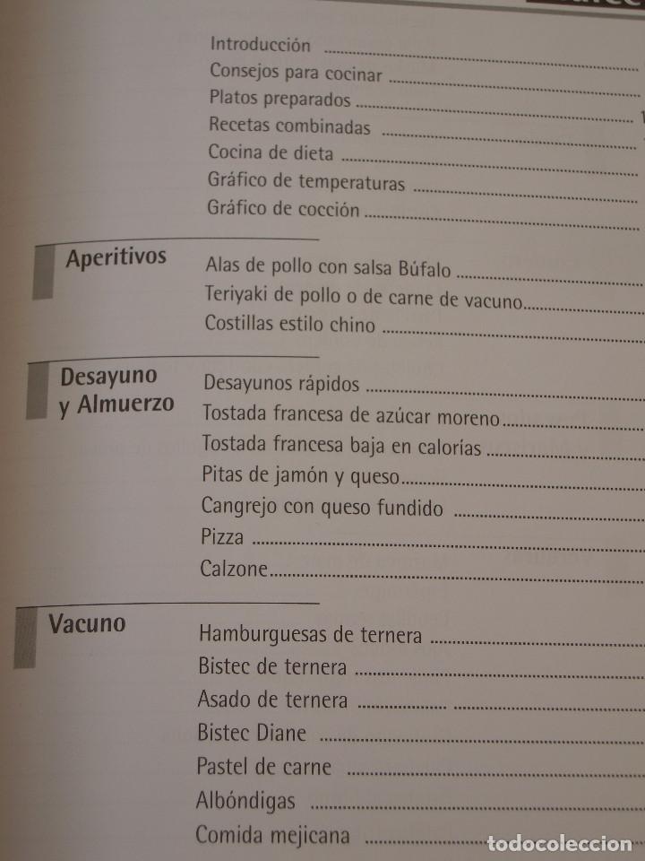 Nuevo: Horno de cocina sana Nuwave - Foto 8