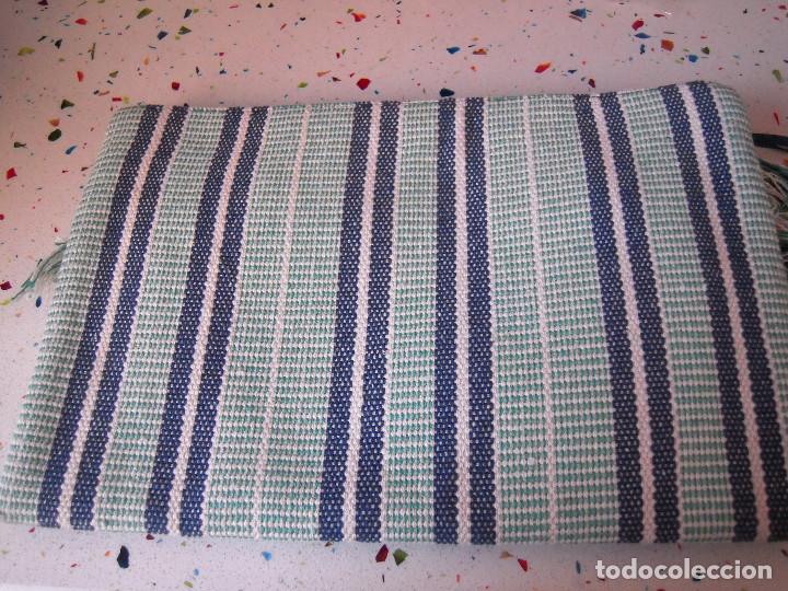 Nuevo: Clutch multicolor flecos - Foto 2