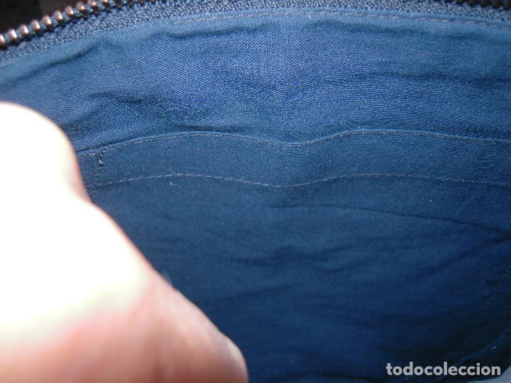 Nuevo: Clutch multicolor flecos - Foto 7