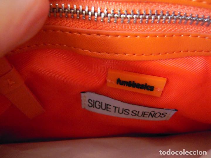 Nuevo: Cartera de mano estrellas - Foto 5