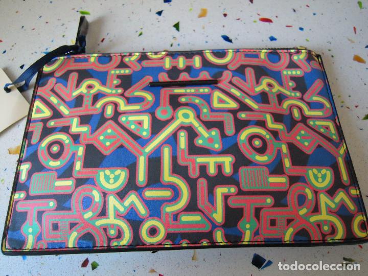 Nuevo: Portatodo multicolor - Foto 2