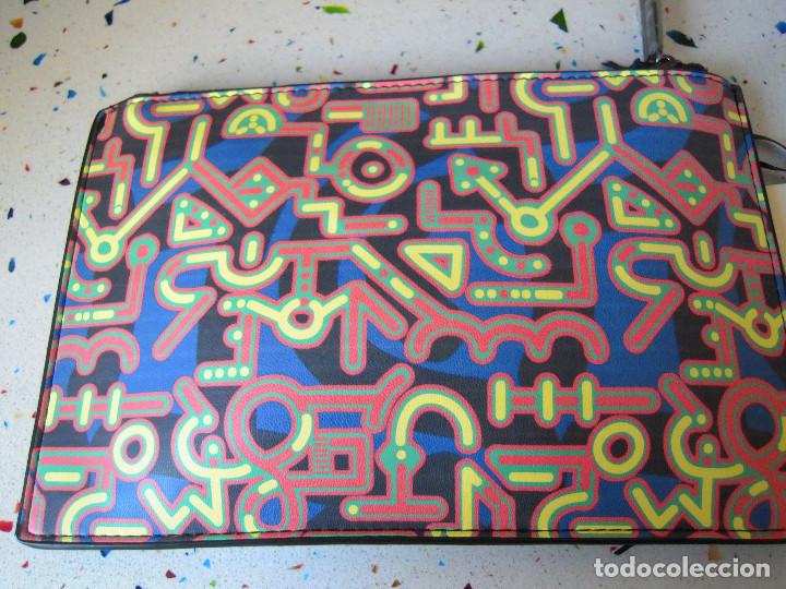 Nuevo: Portatodo multicolor - Foto 3