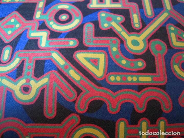 Nuevo: Portatodo multicolor - Foto 4