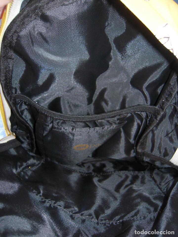 Nuevo: Mochila amarilla perros - Foto 3