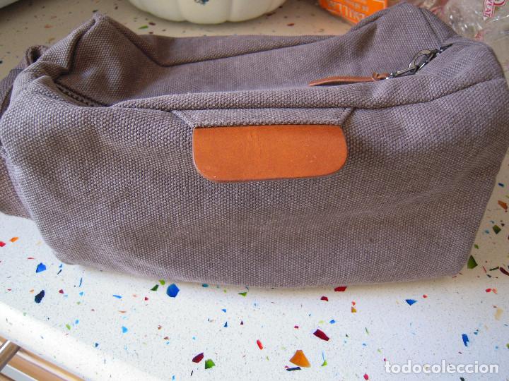 neceser hombre hackett - Comprar Artículos nuevos en todocoleccion -  161463090