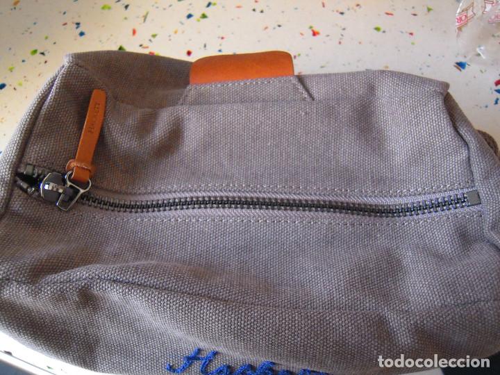 Nuevo: Neceser hombre Hackett - Foto 3