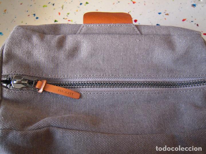 neceser hombre hackett - Buy New Items at todocoleccion - 161463090