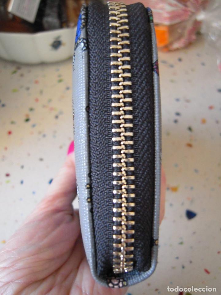 Nuevo: Cartera Tous estampado oso y gemas - Foto 7