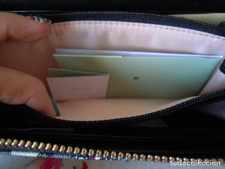 Nuevo: Cartera Tous estampado oso y gemas - Foto 11