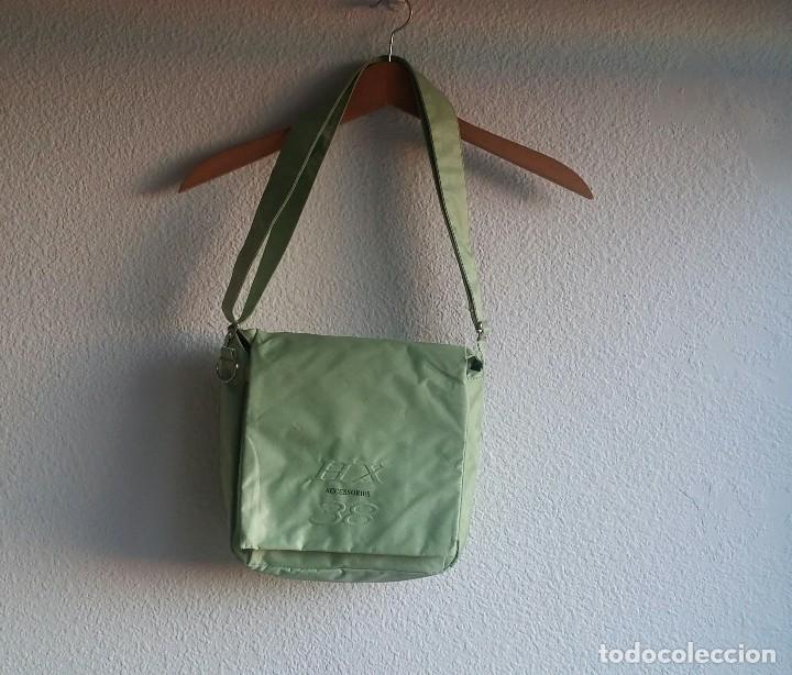Nuevo: Bolso bandolera Helix. - Foto 2