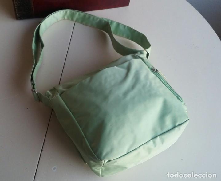 Nuevo: Bolso bandolera Helix. - Foto 3