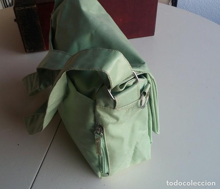 Nuevo: Bolso bandolera Helix. - Foto 4
