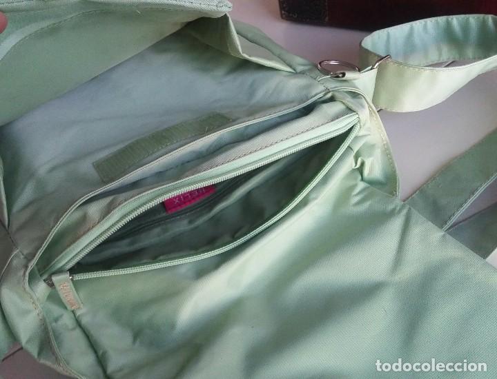 Nuevo: Bolso bandolera Helix. - Foto 5