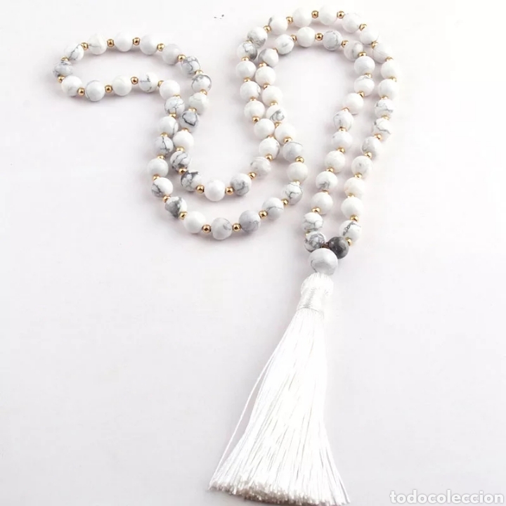 Nuevo: Collar piedra natural ENV&Iacute;O GRATIS!! - Foto 1