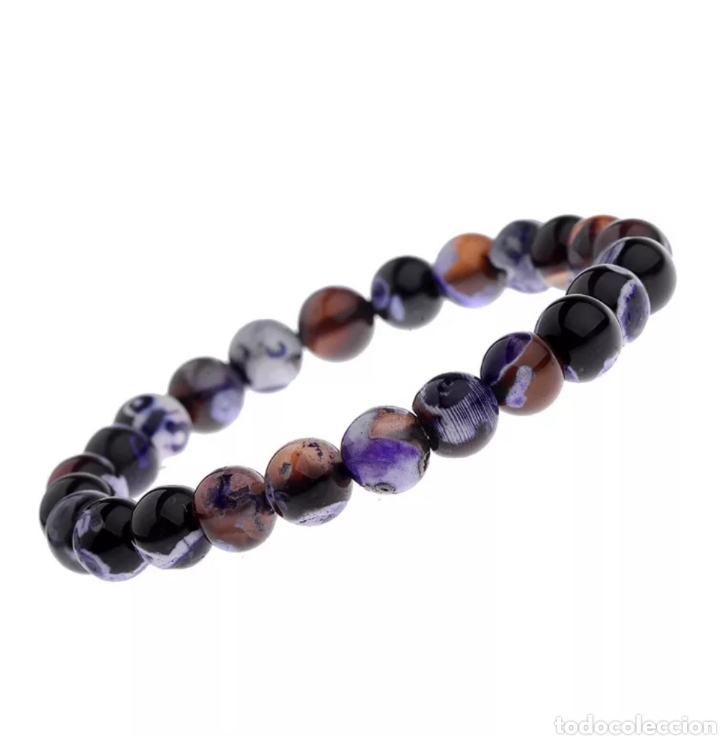 Nuevo: Pulsera &Aacute;gata ENV&Iacute;O GRATIS!! - Foto 1