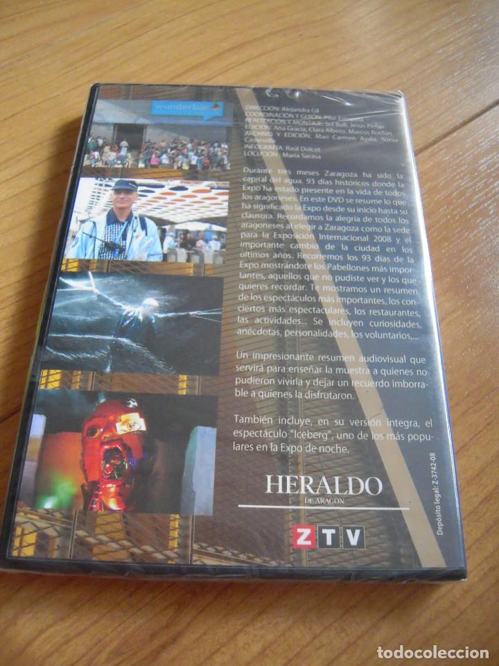 Nuevo: DVD Tres meses para la historia - Foto 2