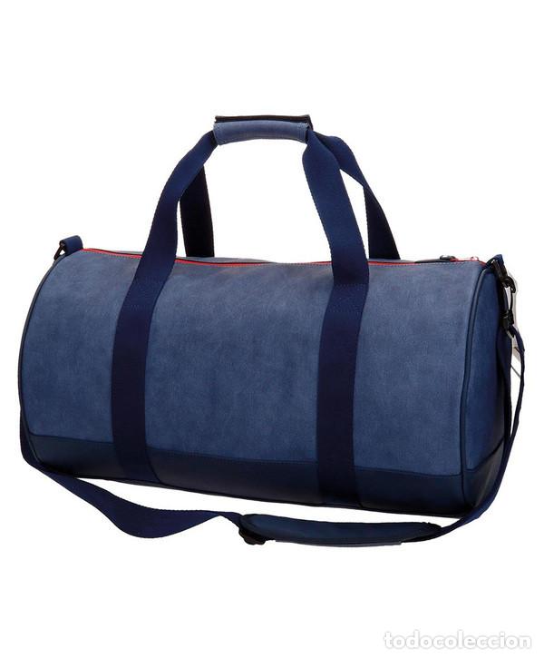 Nuevo: Bolsa viaje azul Mickey - Foto 2