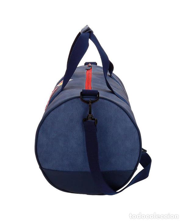 Nuevo: Bolsa viaje azul Mickey - Foto 3