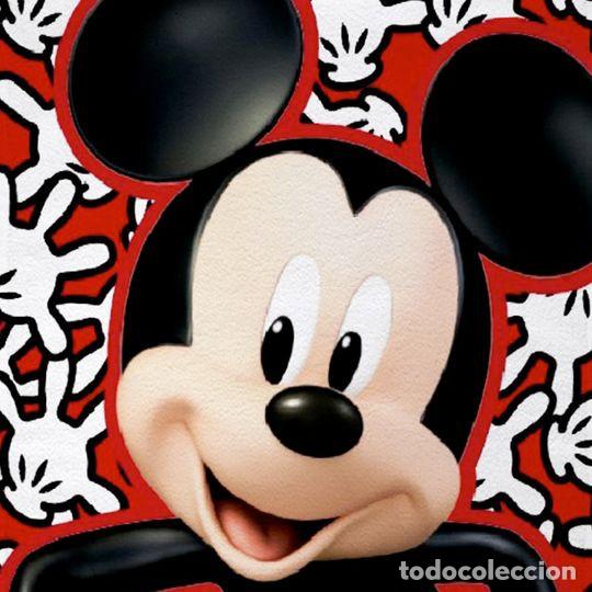 Nuevo: Toalla Mickey Mouse - Foto 2
