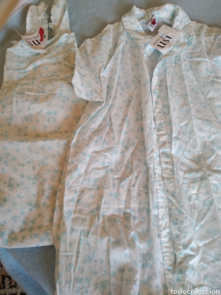 Nuevo: Camisa y camison de dormir - Foto 1