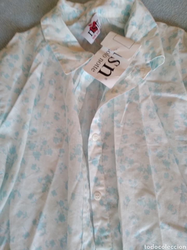 Nuevo: Camisa y camison de dormir - Foto 2