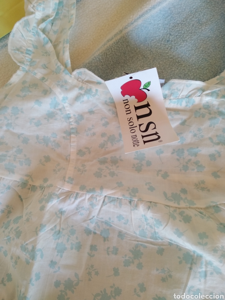 Nuevo: Camisa y camison de dormir - Foto 3