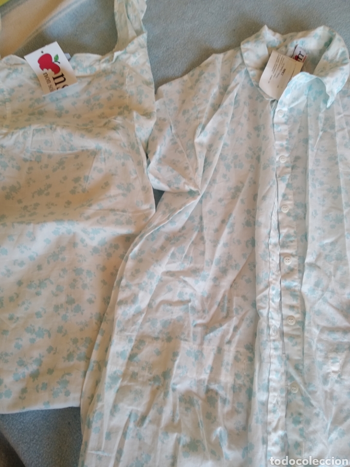 Nuevo: Camisa y camison de dormir - Foto 4
