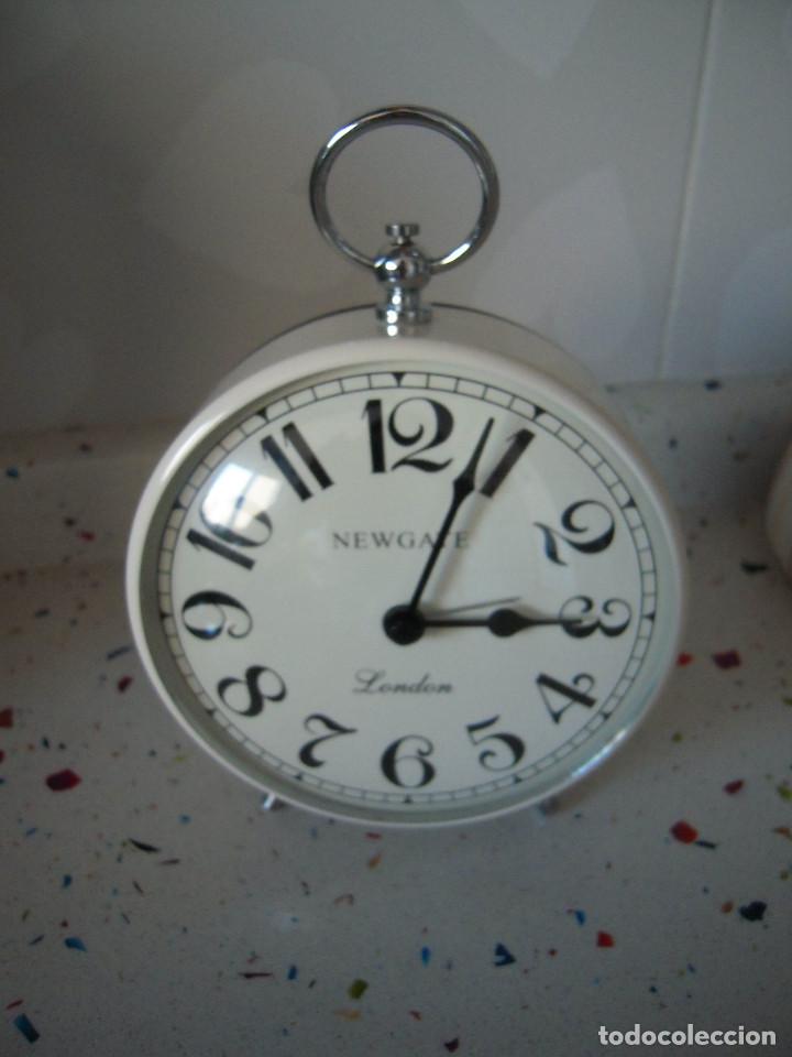 Nuevo: Reloj despertador Newgate - Foto 2