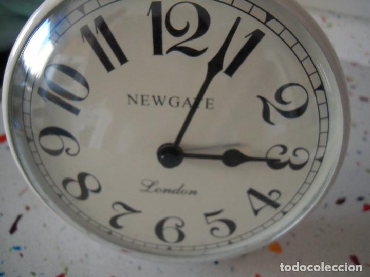 Nuevo: Reloj despertador Newgate - Foto 4