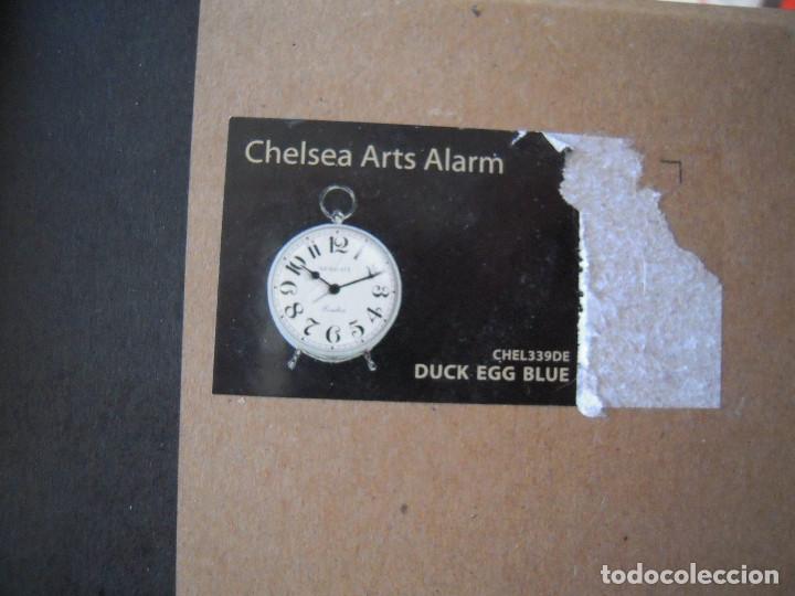 Nuevo: Reloj despertador Newgate - Foto 9