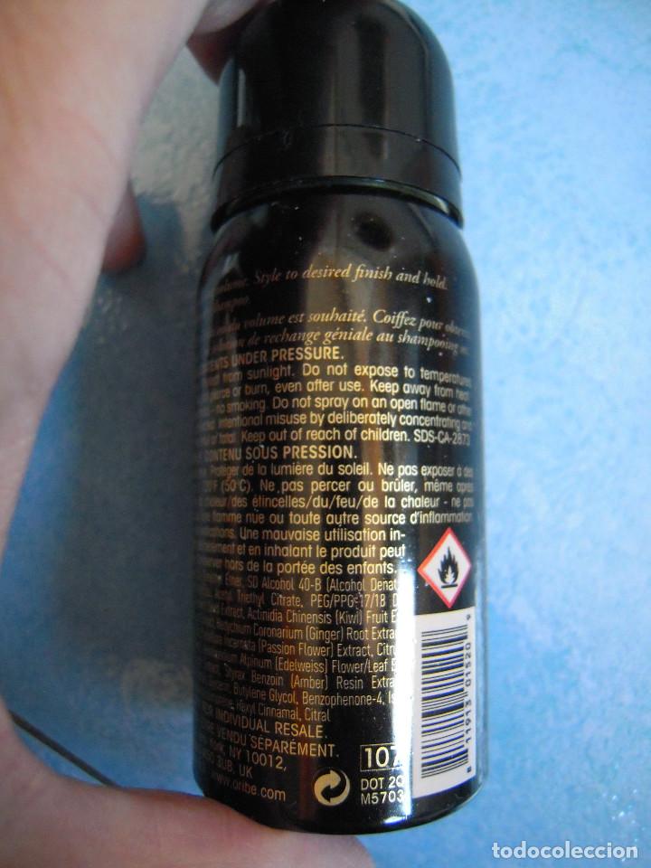 Nuevo: Spray capilar texturizante Oribe - Foto 2