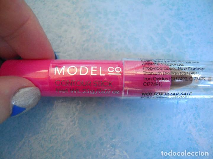 Nuevo: L&aacute;piz para contouring ModelCo - Foto 1