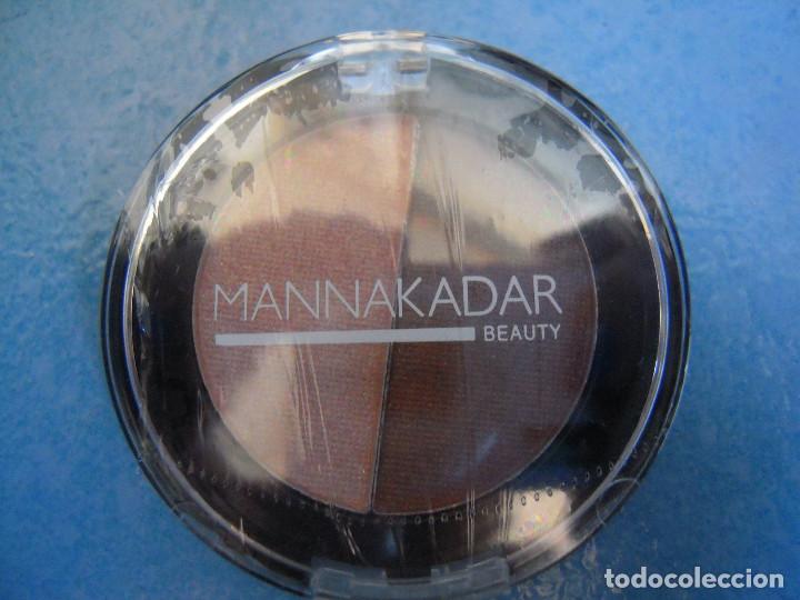 Nuevo: D&uacute;o bronceador e iluminador - Foto 1