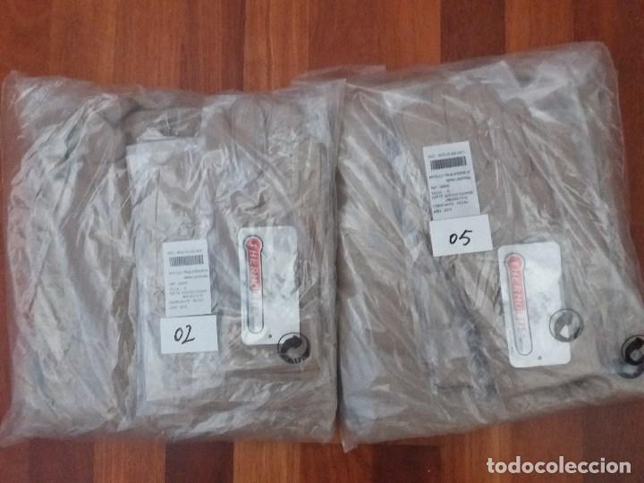 Nuevo: ROPA TERMICA THERMOLITE 5 PIEZAS, NUEVA - Foto 1