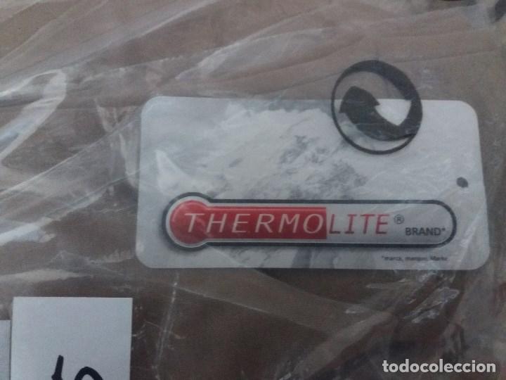 Nuevo: ROPA TERMICA THERMOLITE 5 PIEZAS, NUEVA - Foto 4