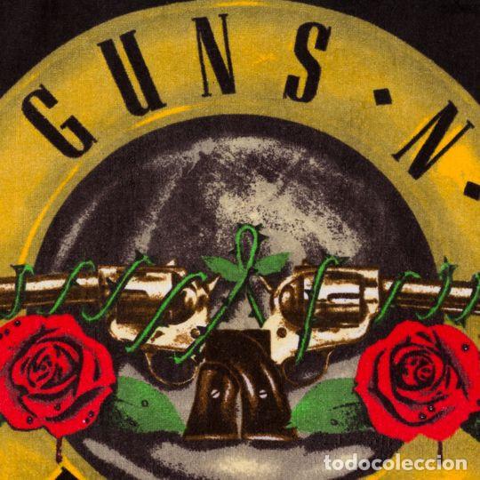 Nuevo: Toalla Guns NRoses - Foto 2