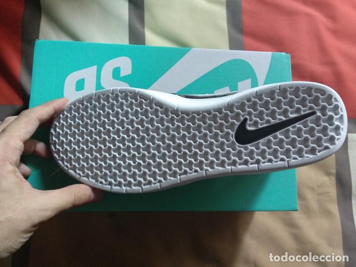 Nuevo: NIKE SB TEAM CLASSIC - Foto 3