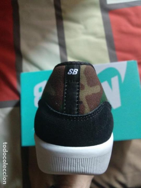 Nuevo: NIKE SB TEAM CLASSIC - Foto 4