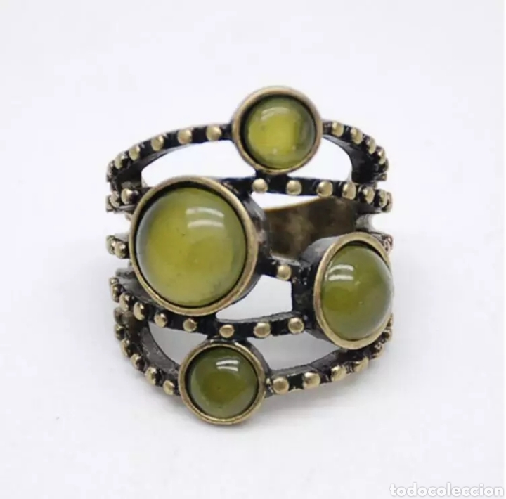 Neu: Anillo