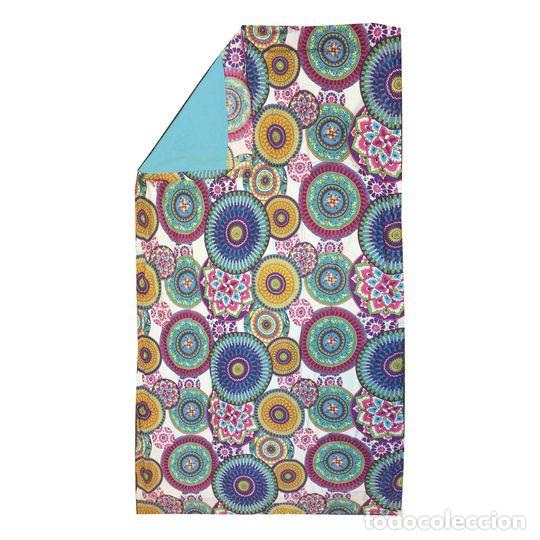 Nuevo: Toalla pareo mandalas multicolor - Foto 4