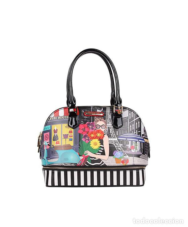 Nuevo: Bolso con compartimento para comida - Foto 1