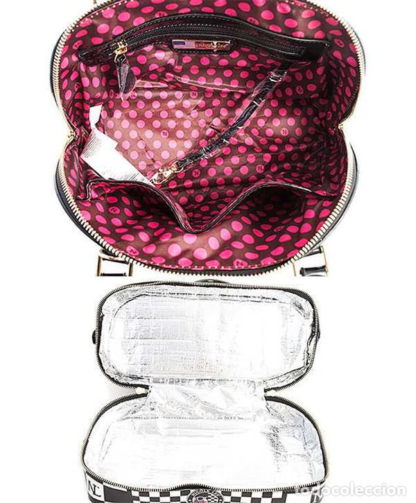 Nuevo: Bolso con compartimento para comida - Foto 3
