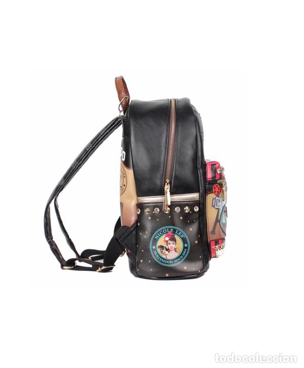 Nuevo: Mochila Hollywood - Foto 3