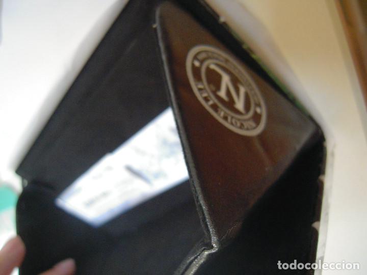 Nuevo: Funda gafas plana multicolor - Foto 3