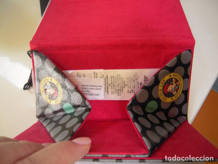 Nuevo: Funda gafas multicolor plana - Foto 3