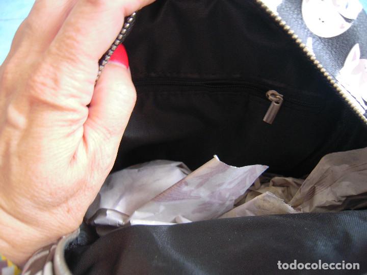 Nuevo: Bolso tipo mochila unicornios - Foto 4
