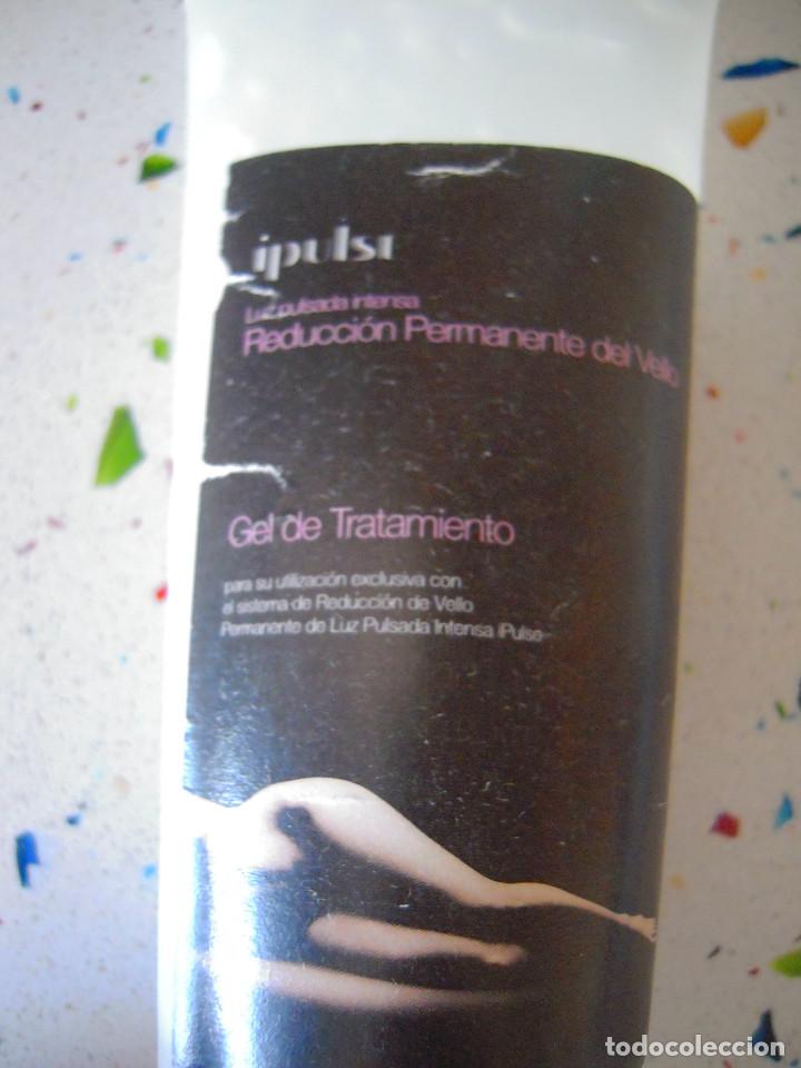 Nuevo: Gel de tratamiento luz pulsada ipulse - Foto 2