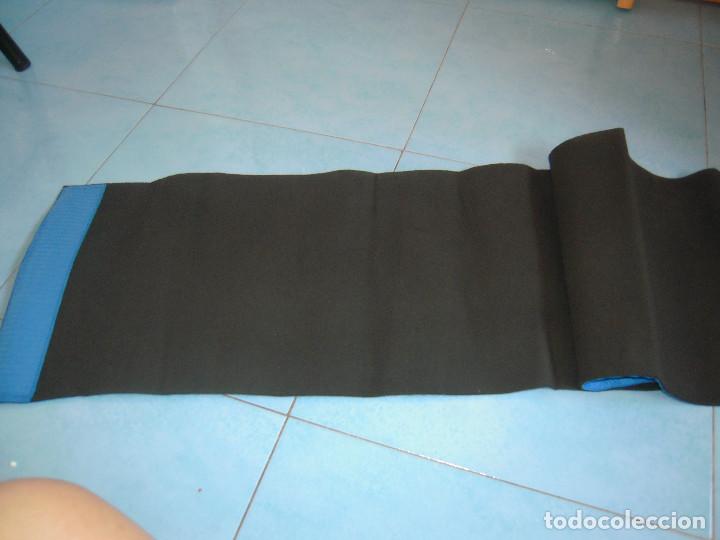 Nuevo: Faja t&eacute;rmica cierre velcro Global - Foto 3