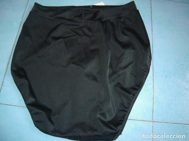 Nuevo: Braga con encaje negra talla M ter&eacute;s - Foto 2